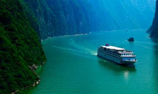 三峡游轮旅游价格 三峡游轮旅游价格