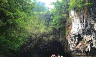 广西巴马长寿村房价