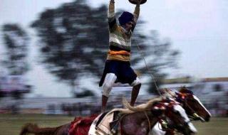 2032年奥运会举办国 2032年奥运会举办国